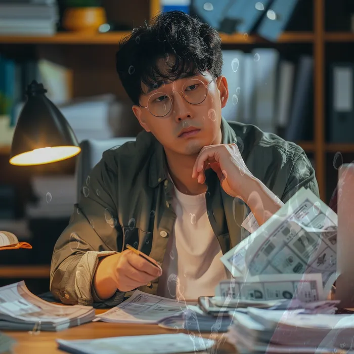 도박빚 개인회생