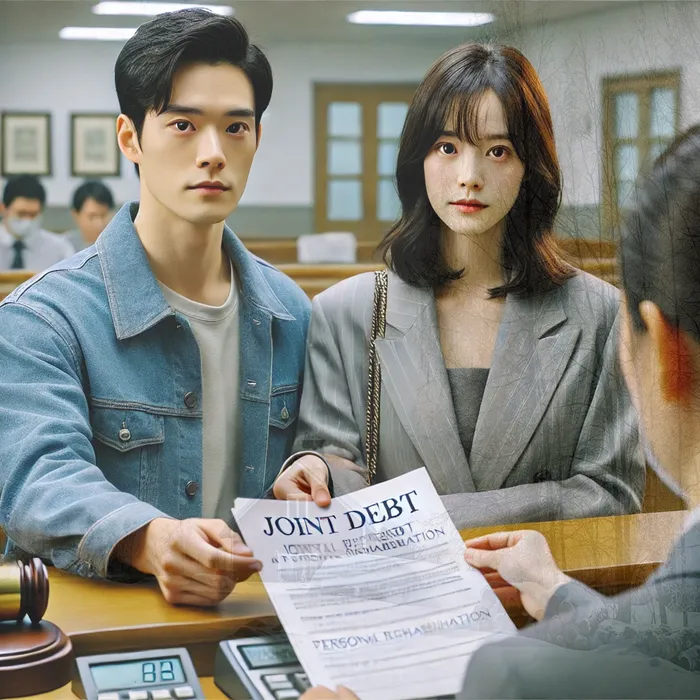 무직자개인회생