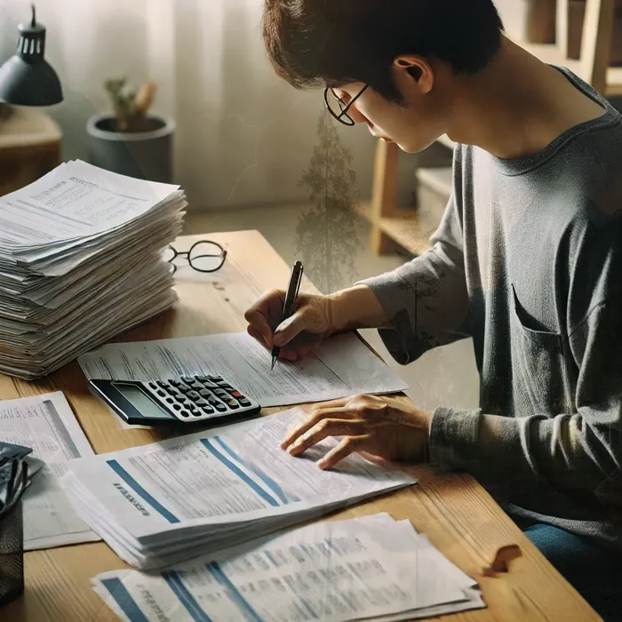 무직자개인회생