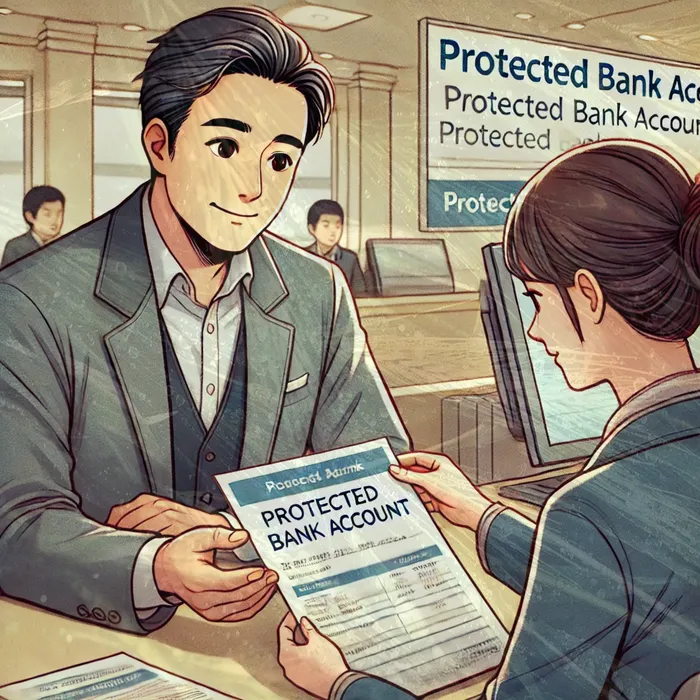 개인회생진술서