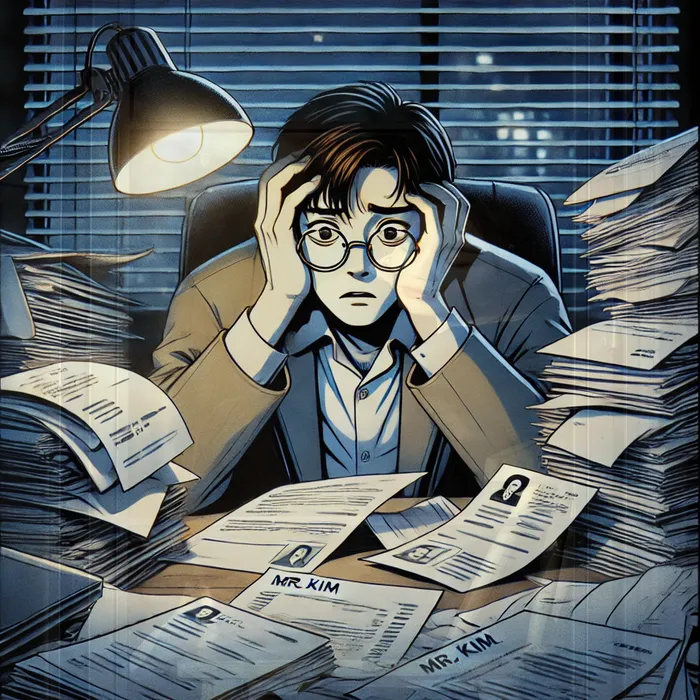 무직자개인회생