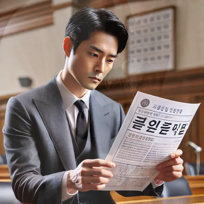 개인회생법무사