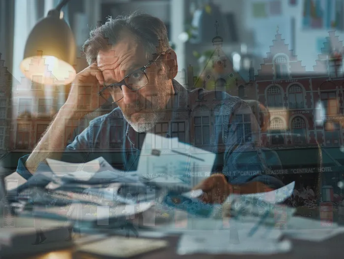 자영업자소액대출 연체 시