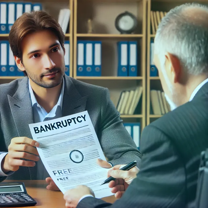 개인파산면책후