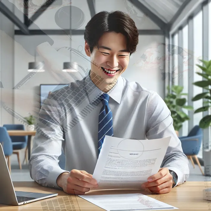 개인회생준비서류