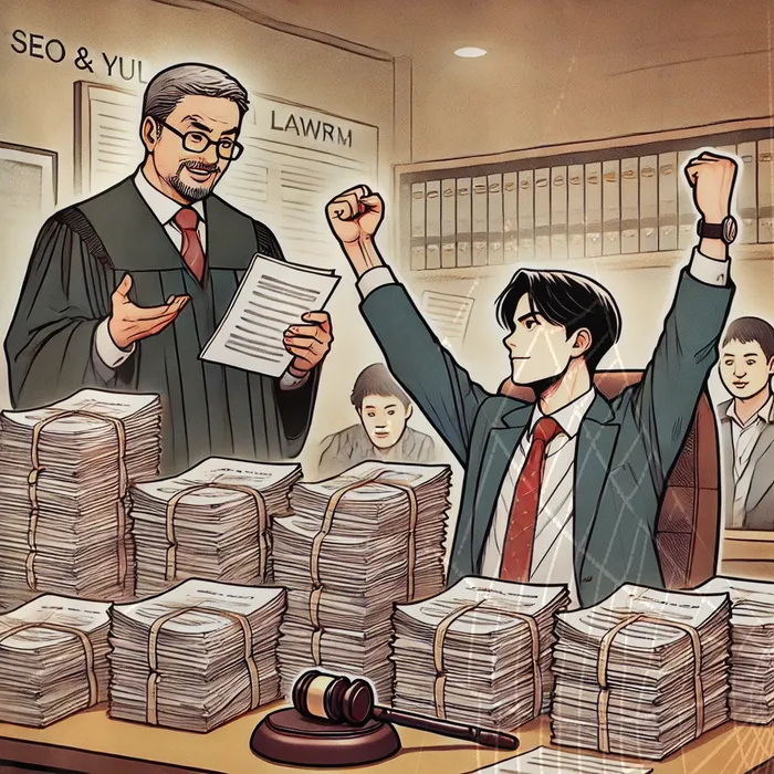 개인사업자개인회생