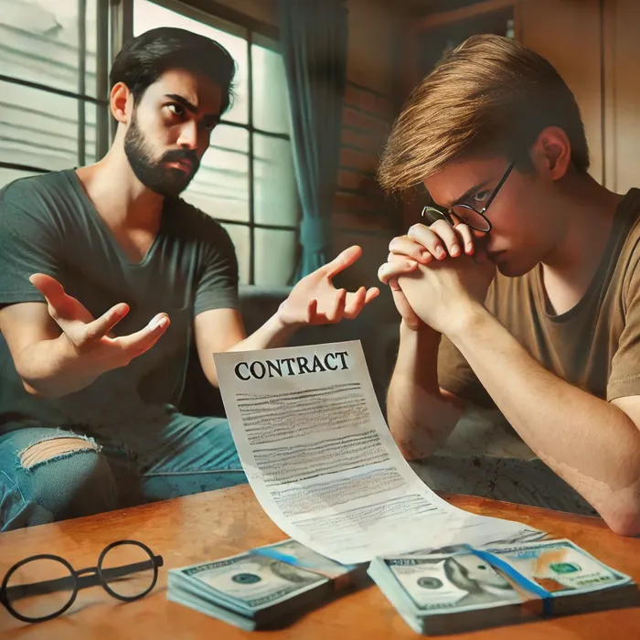 개인워크아웃제도