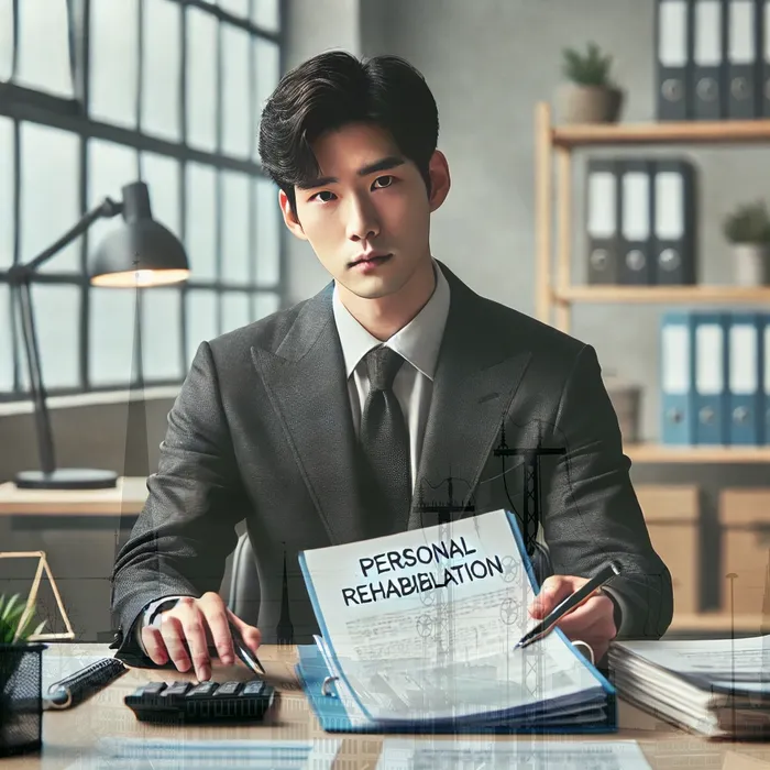 개인워크아웃제도