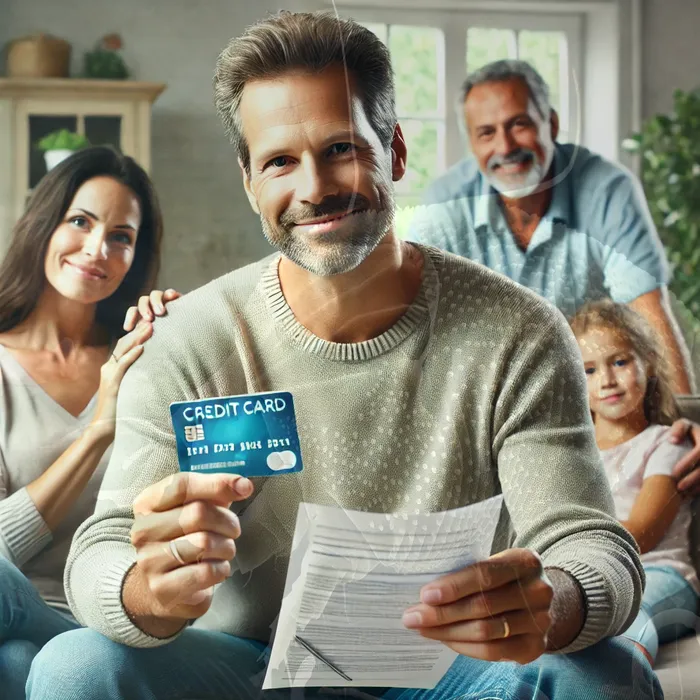 신용카드 연체시