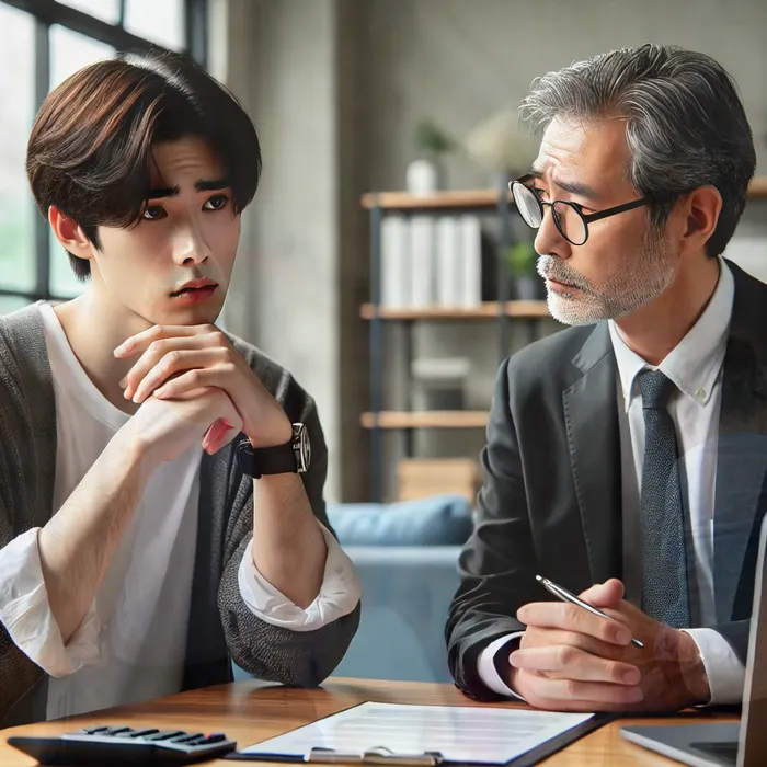 개인회생 변호사 비용 분납 가능하고