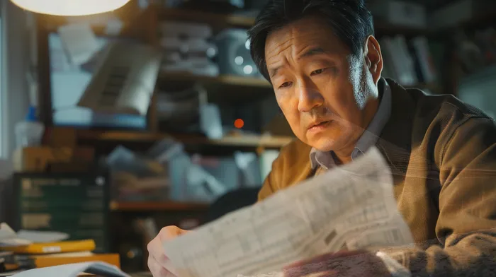 개인회생재신청