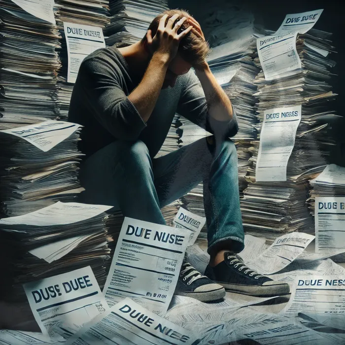 개인회생재신청