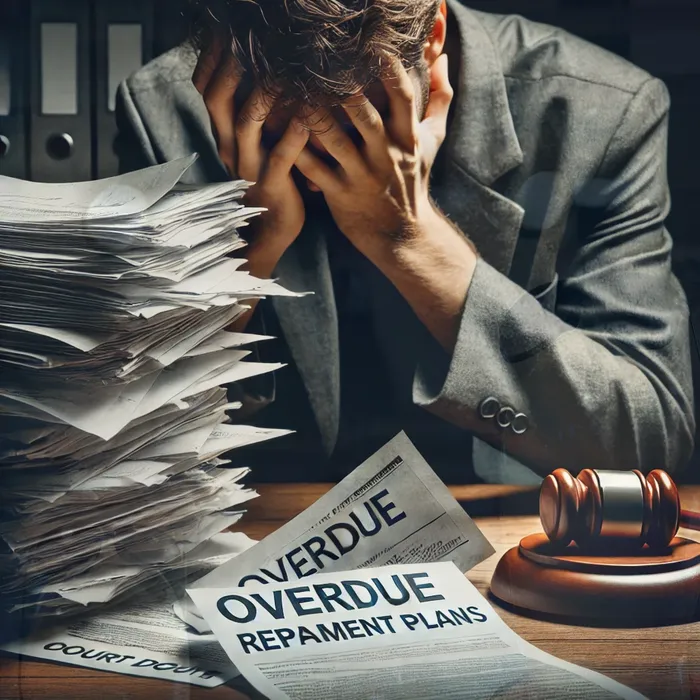 개인회생필요서류