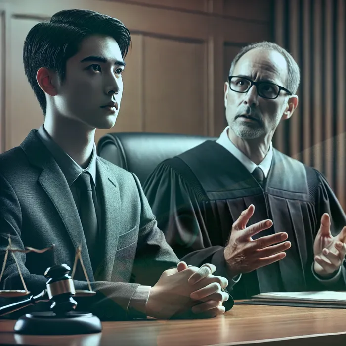 개인파산신청서류