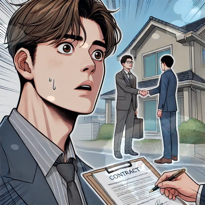 자영업자개인회생