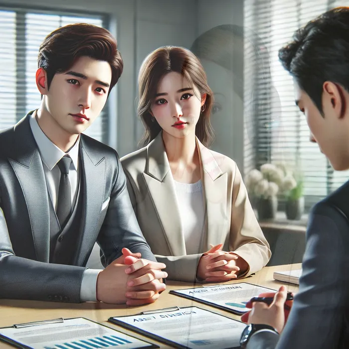 자영업자개인회생