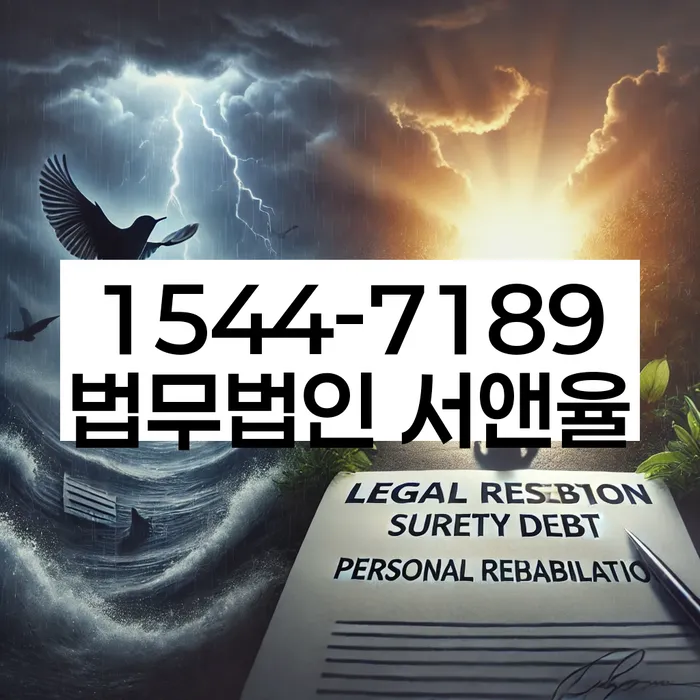 자영업자개인회생