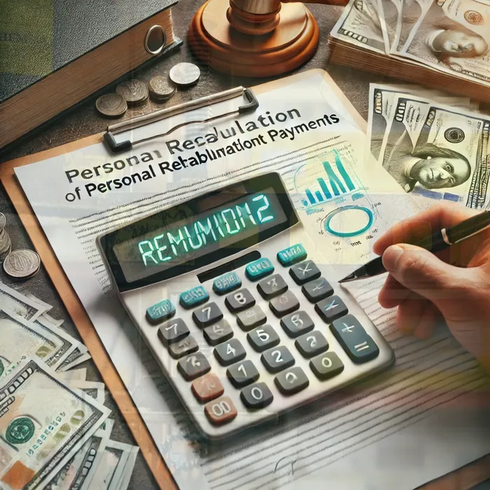 개인회생과 개인파산 비교