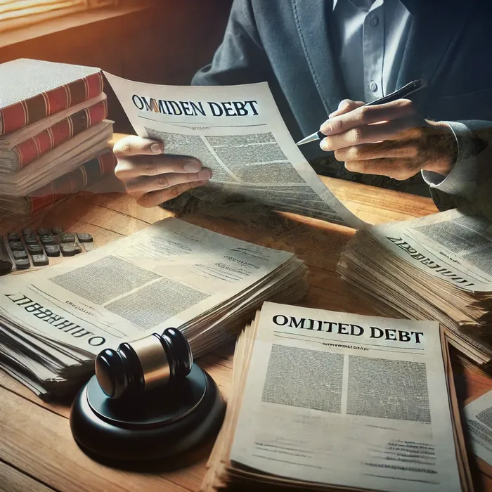 경제적 재기 방법