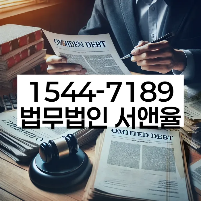 개인회생 신청 가능 여부 확인