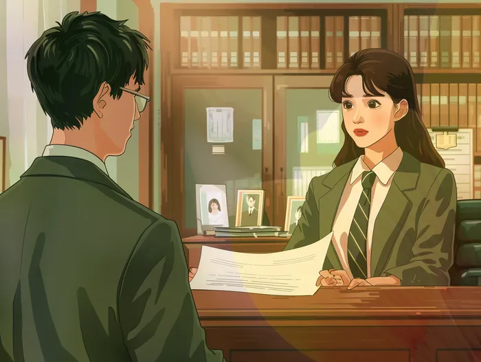 채무 면제 대상