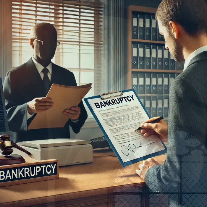 도산 전문 변호사