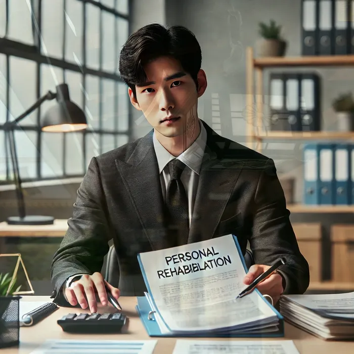 변제금 미납 해결책