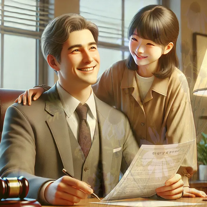 채무 조정 방법 비교