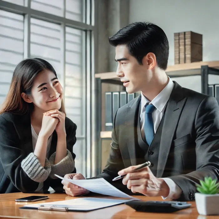 개인회생 사례 연구