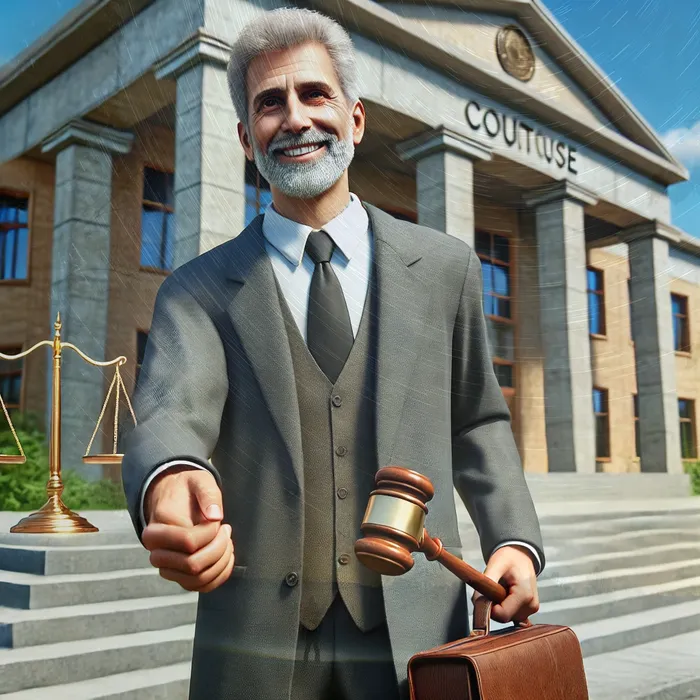 법률 전문가 상담