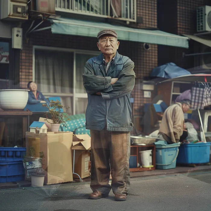 개인회생과 개인파산 비교