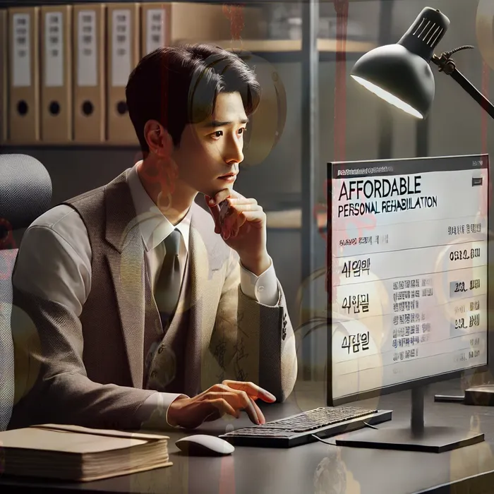 개인회생 성공 사례