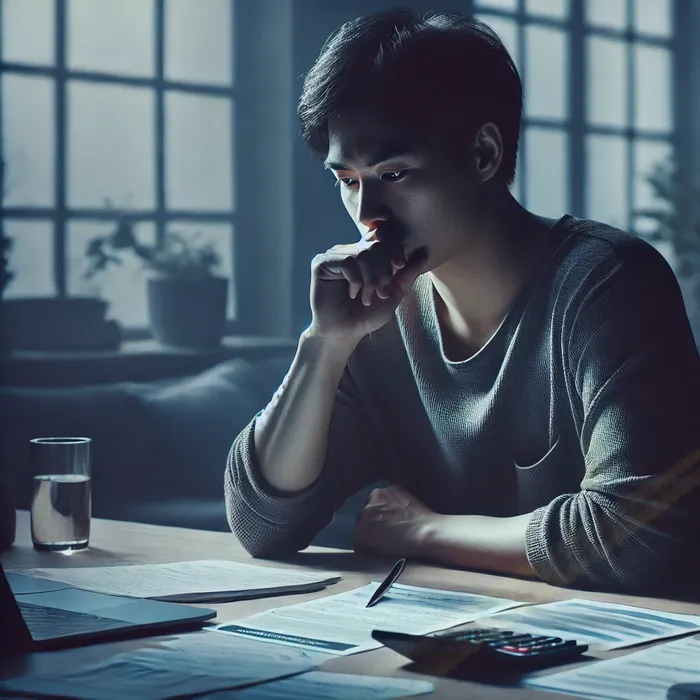 개인회생 재신청 요건