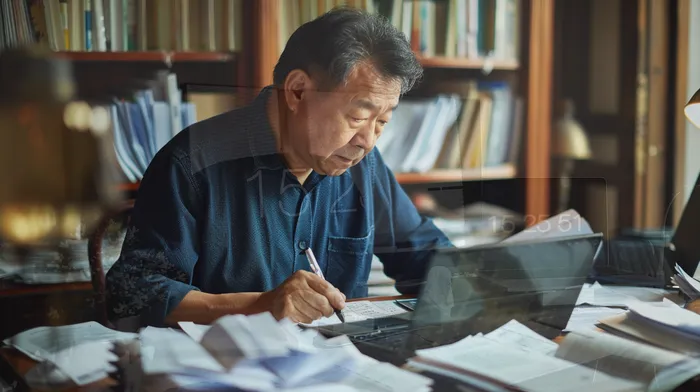 성공적인 개인회생 사례