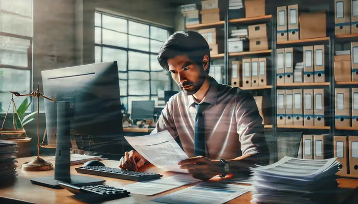 개인회생 상담사