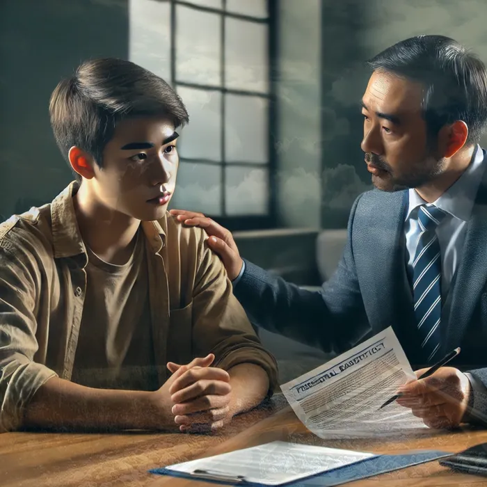 채무자 지원 방안