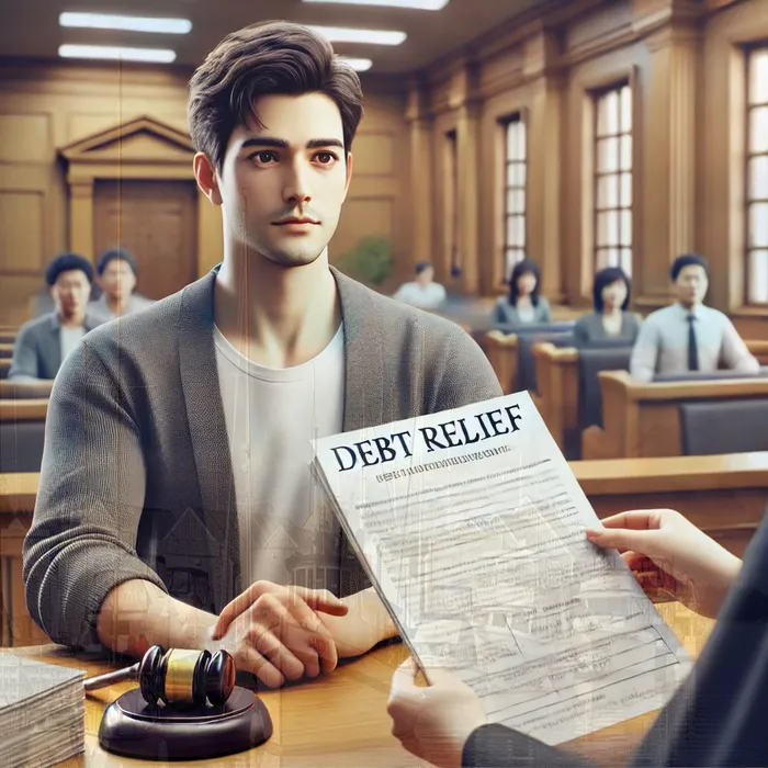 법원 절차 간소화