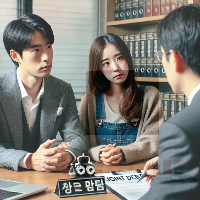 개인회생 절차 안내