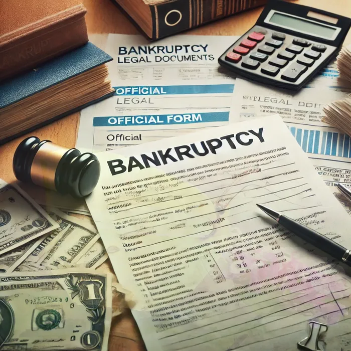 개인회생 신청 서류