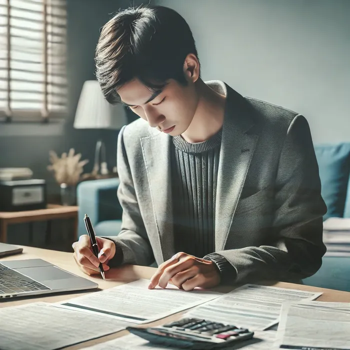 개인회생자 대출 조건