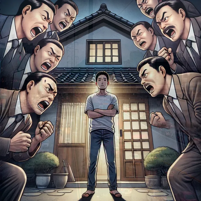 개인회생 신청 절차