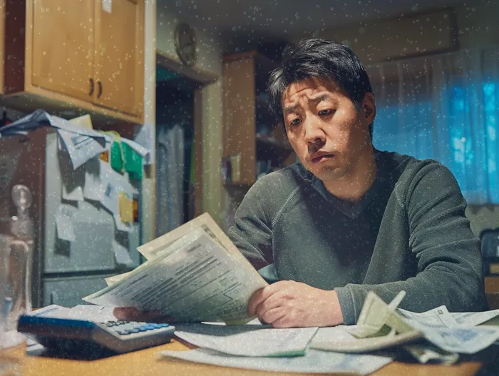 개인회생 변제금 대납