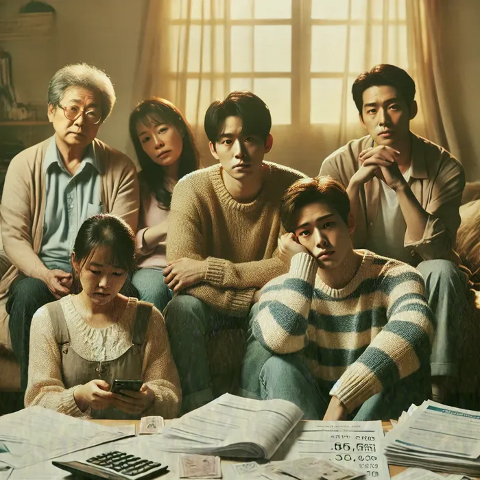 개인회생과 신용 회복