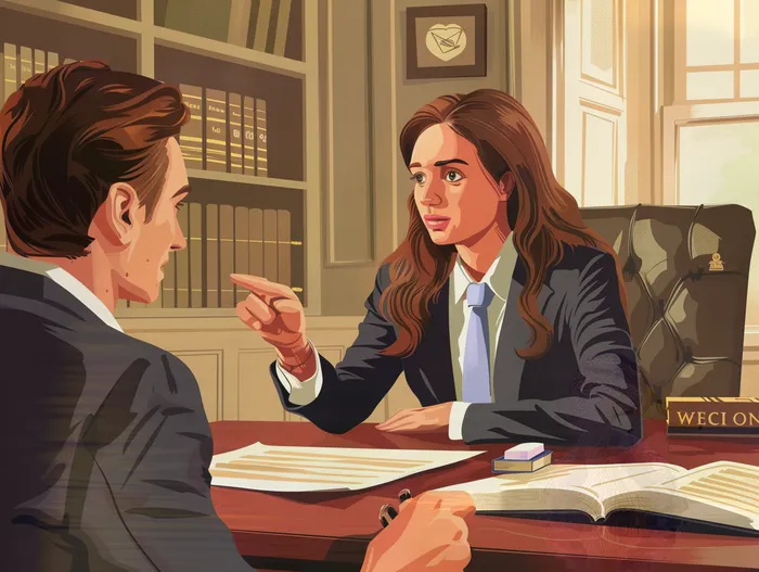 법적 절차 대응