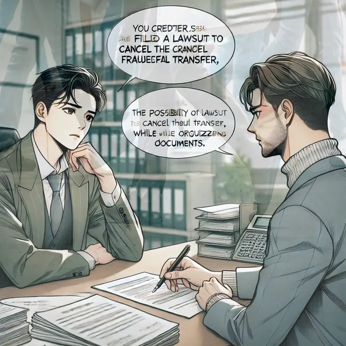 개인회생신청거부사례