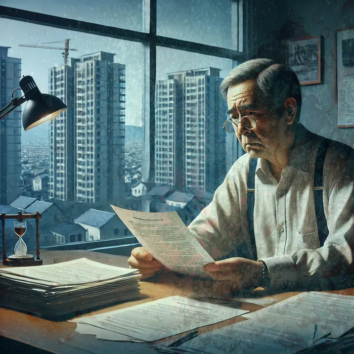 채무 변동 대응