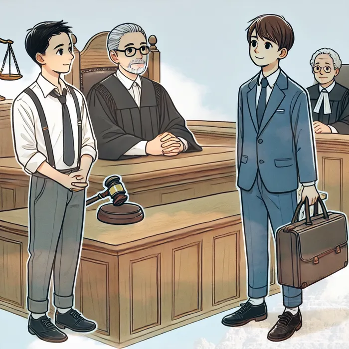 대출 연체 소송 대처법