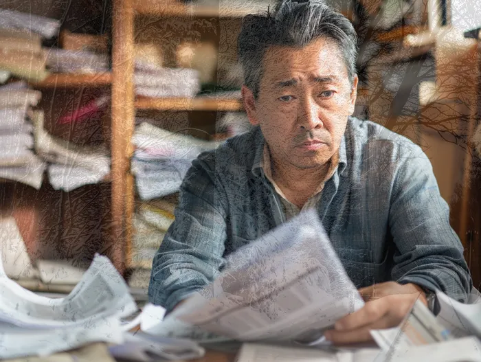 개인회생 신청 준비 단계