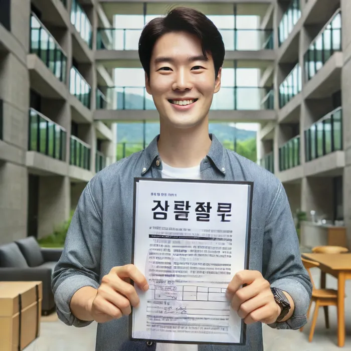 개인회생 신청 준비 단계