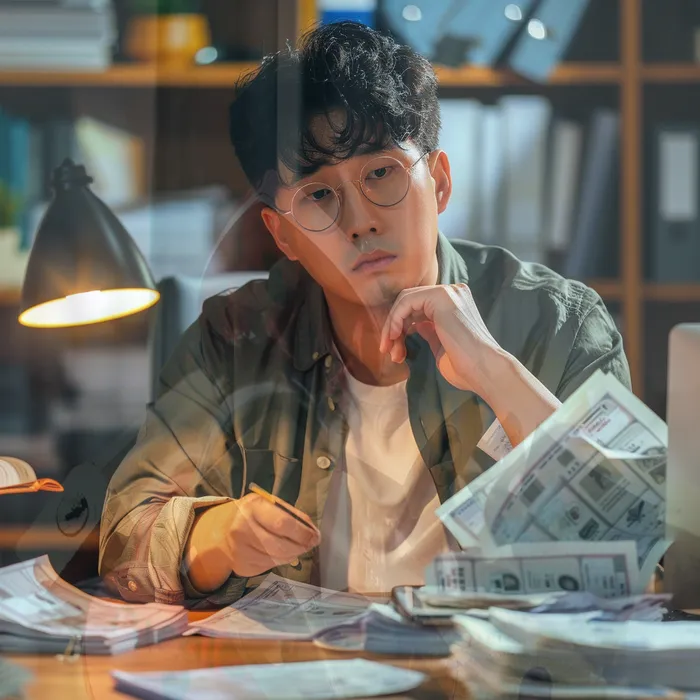 대출 연체 상환 유예 신청